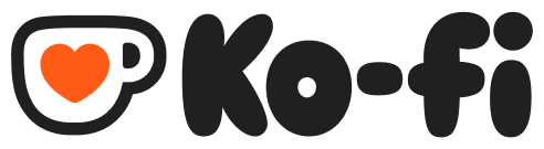 Support us on Ko-fi